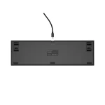 Genesis Thor 404 RGB Wired Mechanical Gaming Keyboard Gateron Yellow Pro Switches Black NKG-2297 - Image 6