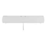 Genesis Helium 312BT RGB Wireless Gaming Soundbar White NCS-2305 - Image 3