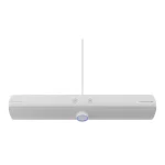 Genesis Helium 312BT RGB Wireless Gaming Soundbar White NCS-2305 - Image 4