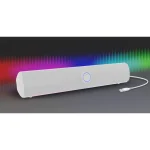Genesis Helium 312BT RGB Wireless Gaming Soundbar White NCS-2305 - Image 8