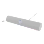 Genesis Helium 312BT RGB Wireless Gaming Soundbar White NCS-2305 - Image 6