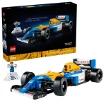 Lego Icons: Williams Racing FW14B & Nigel Mansell 10353 - Image 2