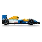 Lego Icons: Williams Racing FW14B & Nigel Mansell 10353 - Image 3
