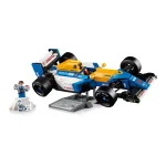 Lego Icons: Williams Racing FW14B & Nigel Mansell 10353 - Image 4