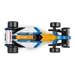Lego Icons: Williams Racing FW14B & Nigel Mansell 10353 - Image 5