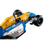 Lego Icons: Williams Racing FW14B & Nigel Mansell 10353 - Image 6