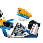 Lego Icons: Williams Racing FW14B & Nigel Mansell 10353 - Image 7