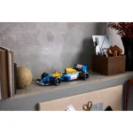 Lego Icons: Williams Racing FW14B & Nigel Mansell 10353 - Image 10