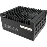 ASUS Pro WS Platinum 30000W 13.5cm Fan Fully Modular ATX 3.1 80+ Platinum Black - Image 2