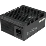 ASUS Pro WS Platinum 30000W 13.5cm Fan Fully Modular ATX 3.1 80+ Platinum Black - Image 3