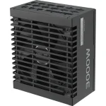 ASUS Pro WS Platinum 30000W 13.5cm Fan Fully Modular ATX 3.1 80+ Platinum Black - Image 7