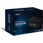 ASUS Pro WS Platinum 30000W 13.5cm Fan Fully Modular ATX 3.1 80+ Platinum Black - Image 10