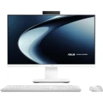 ASUS  All-in-One V470VAK-WPE925W 27" FHD IPS AIO i5-13420H/8GB/512GB/Win 11 Home White 90PT03W8-M017Y0 - Image 3