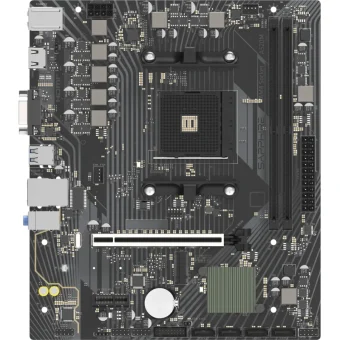 Sapphire A520M-E 52119-04-40G