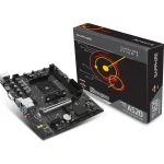 Sapphire A520M-E 52119-04-40G - Image 6
