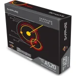 Sapphire A520M-E 52119-04-40G - Image 7