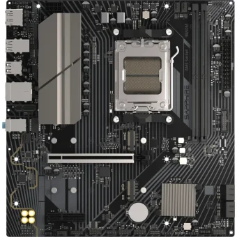 Sapphire B650M-E 52112-04-40G