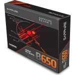Sapphire B650M-E 52112-04-40G - Image 7