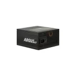 Inter-Tech Argus HA-850BA4 850W Fully Modular ATX 3.1 80+ Gold Black 88882234 - Image 2