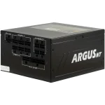 Inter-Tech Argus HA-850BA4 850W Fully Modular ATX 3.1 80+ Gold Black 88882234 - Image 3
