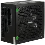 Inter-Tech Argus HA-850BA4 850W Fully Modular ATX 3.1 80+ Gold Black 88882234 - Image 4
