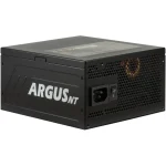 Inter-Tech Argus HA-1000BA4 1000W Fully Modular ATX 3.1 80+ Gold Black 88882235 - Image 2