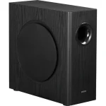 Edifier T5s Active Powered Subwoofer Black T5S-BK