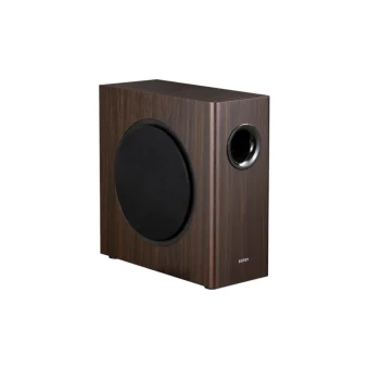 Edifier T5s Active Powered Subwoofer Braun T5S-WD