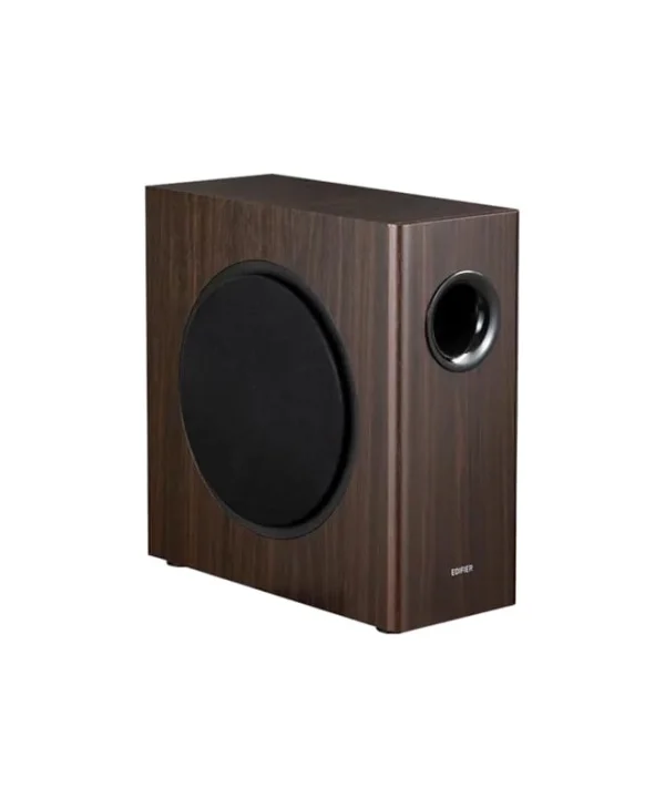 Edifier T5s Active Powered Subwoofer Braun T5S-WD