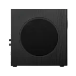 Edifier T5s Active Powered Subwoofer Black T5S-BK - Image 3