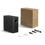 Edifier T5s Active Powered Subwoofer Black T5S-BK - Image 5