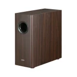 Edifier T5s Active Powered Subwoofer Braun T5S-WD - Image 2