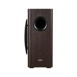 Edifier T5s Active Powered Subwoofer Braun T5S-WD - Image 3