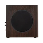 Edifier T5s Active Powered Subwoofer Braun T5S-WD - Image 4