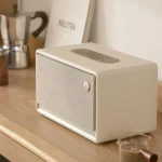 Edifier ES300-IV Tabletop Wireless Speaker 60W Ivory 6923520216574 - Image 2