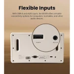Edifier ES300-IV Tabletop Wireless Speaker 60W Ivory 6923520216574 - Image 7