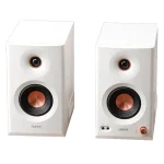 Edifier MR5 Αυτοενισχυόμενα Ηχεία Studio Monitor 110W WHite 6923520216765 - Image 2
