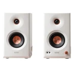 Edifier MR5 Αυτοενισχυόμενα Ηχεία Studio Monitor 110W WHite 6923520216765 - Image 4