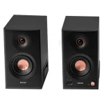 Edifier MR5 Αυτοενισχυόμενα Ηχεία Studio Monitor 110W Black 6923520216758 - Image 2