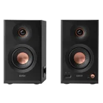 Edifier MR5 Αυτοενισχυόμενα Ηχεία Studio Monitor 110W Black 6923520216758