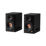 Edifier MR5 Αυτοενισχυόμενα Ηχεία Studio Monitor 110W Black 6923520216758 - Image 3