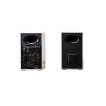 Edifier MR5 Αυτοενισχυόμενα Ηχεία Studio Monitor 110W Black 6923520216758 - Image 4
