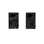 Edifier MR5 Αυτοενισχυόμενα Ηχεία Studio Monitor 110W Black 6923520216758 - Image 6