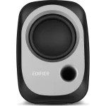 Edifier R12U Speakers 2.0 4W Black 6923520264759 - Image 2