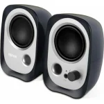 Edifier R12U Speakers 2.0 4W Black 6923520264759 - Image 5