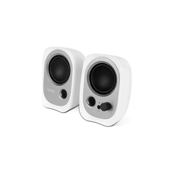 Edifier R12U Speakers 2.0 4W White 6923520264803