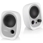 Edifier R12U Speakers 2.0 4W White 6923520264803 - Image 4