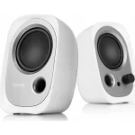 Edifier R12U Speakers 2.0 4W White 6923520264803 - Image 5