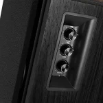 Edifier Studio R1700BT Wired snd Wireless Speakers 2.0 66W Black 6923520265855 - Image 3