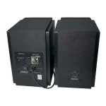 Edifier Studio R1700BT Wired snd Wireless Speakers 2.0 66W Black 6923520265855 - Image 2